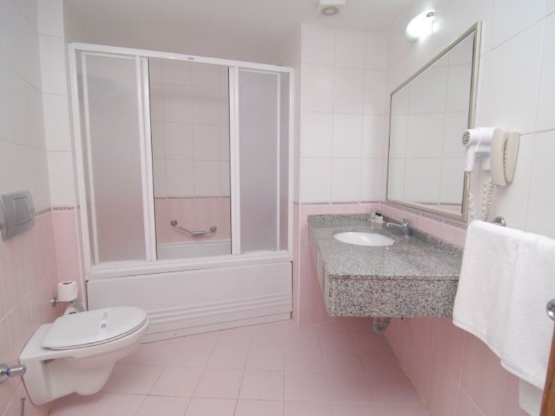 Senza Hotels Grand Santana 30712