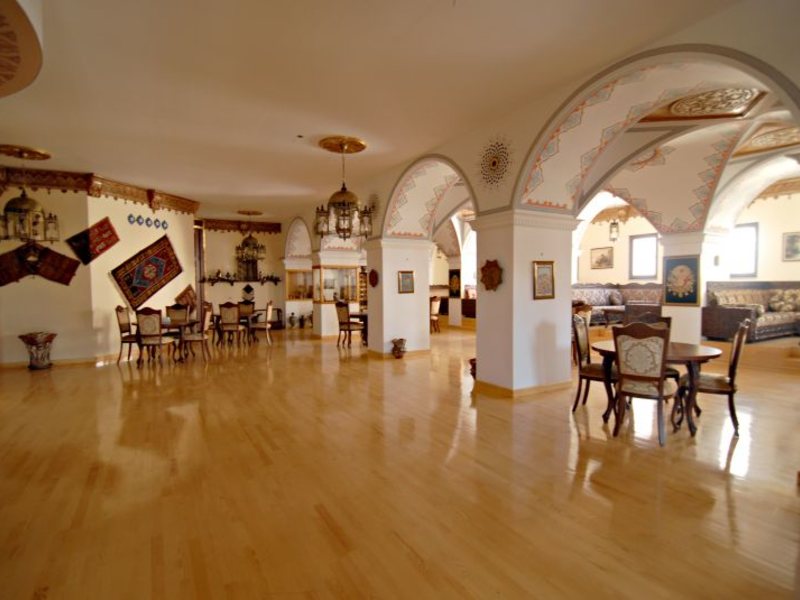 Senza Hotels Grand Santana 30717