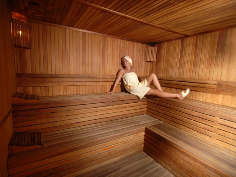 Senza Hotels Grand Santana 30718