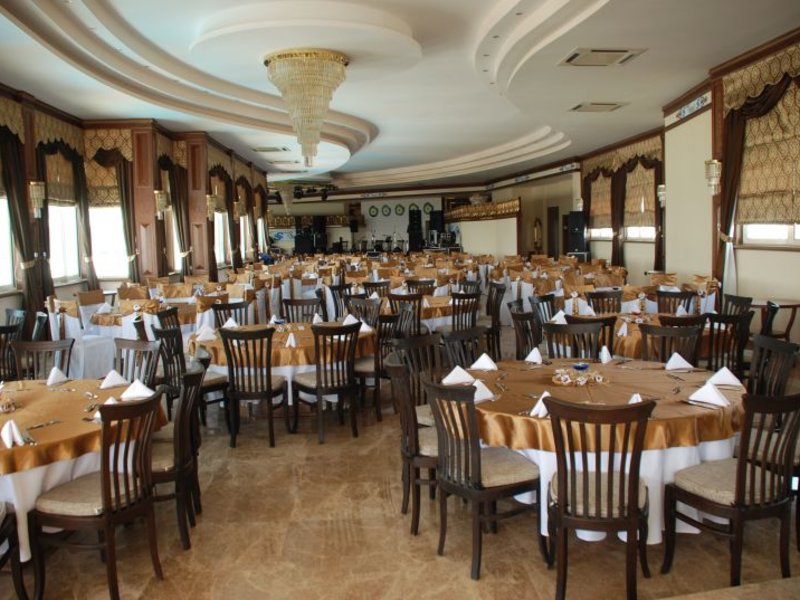 Senza Hotels Grand Santana 30719