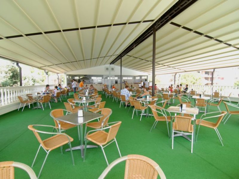 Senza Hotels Grand Santana 30720