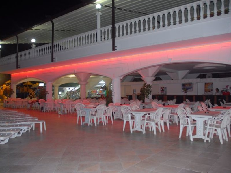 Senza Hotels Grand Santana 30721