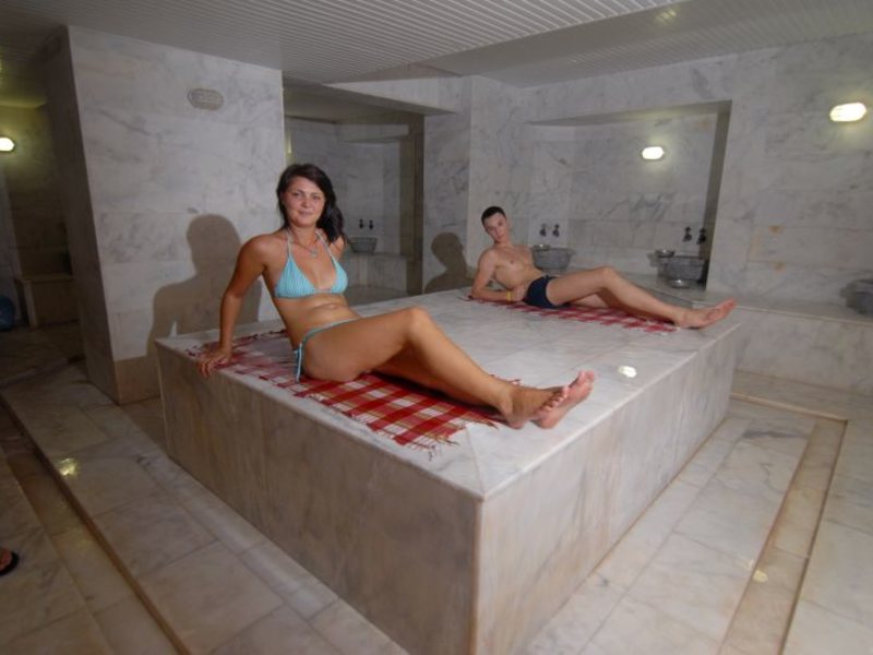 Senza Hotels Grand Santana 30724