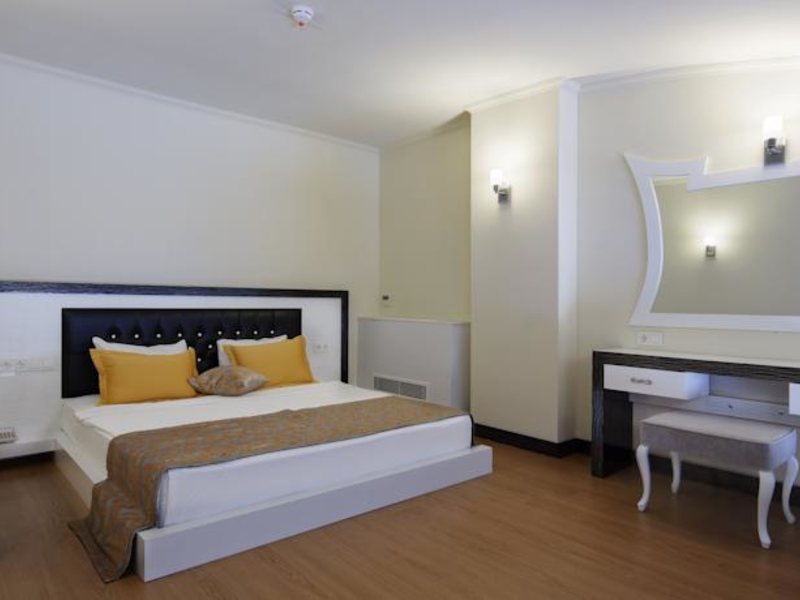Senza Hotels The Inn Resort & Sра 56714