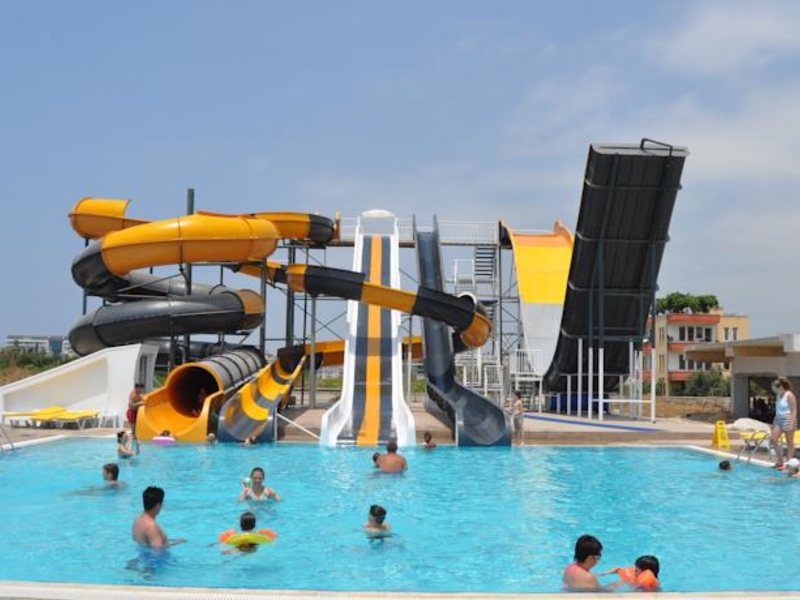 Senza Hotels The Inn Resort & Sра 56715