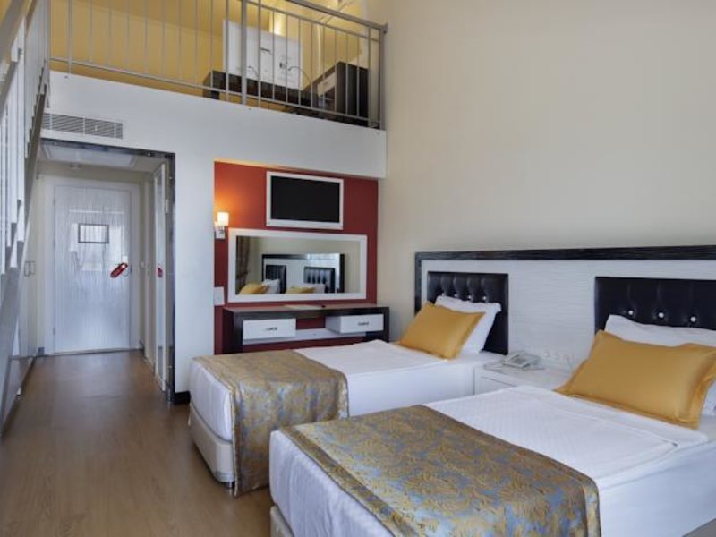 Senza Hotels The Inn Resort & Sра 56717