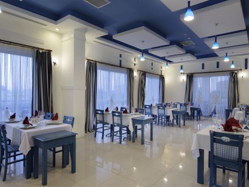 Senza Hotels The Inn Resort & Sра 56718