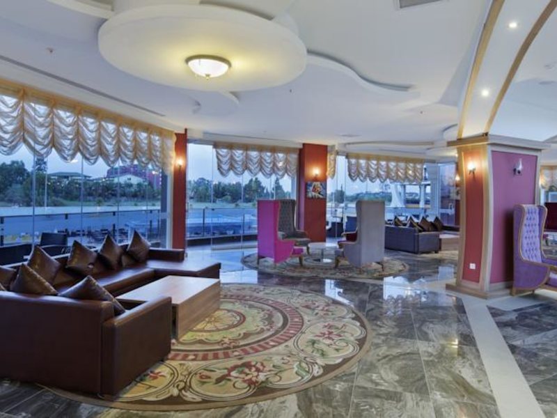 Senza Hotels The Inn Resort & Sра 56720