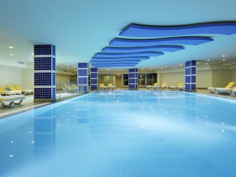 Senza Hotels The Inn Resort & Sра 56721