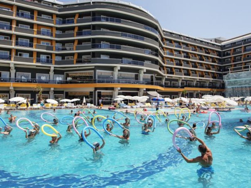 Senza Hotels The Inn Resort & Sра 56723