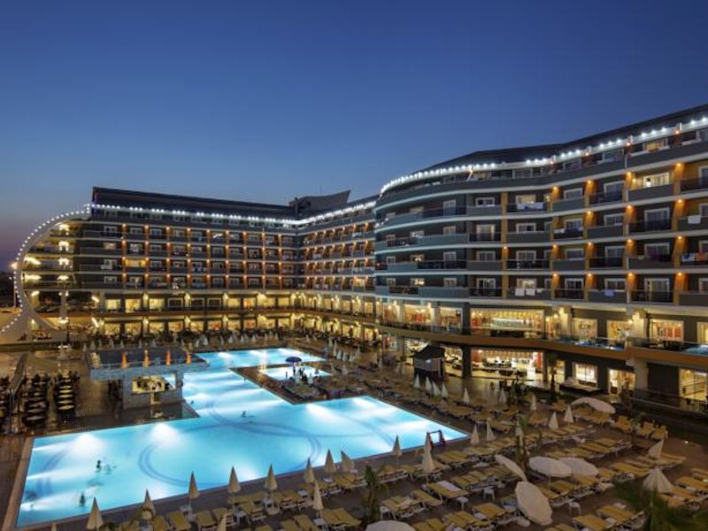 Senza Hotels The Inn Resort & Sра 56726