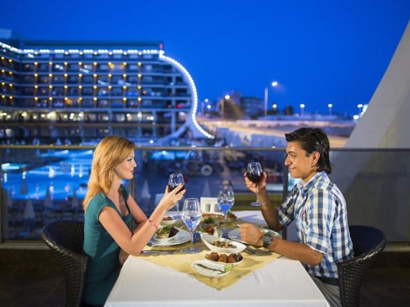 Senza Hotels The Inn Resort & Sра 56728