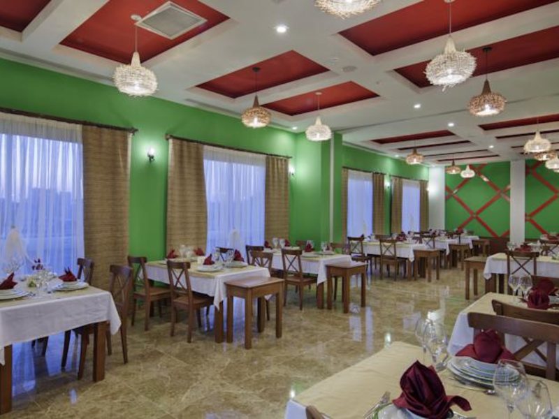 Senza Hotels The Inn Resort & Sра 56729