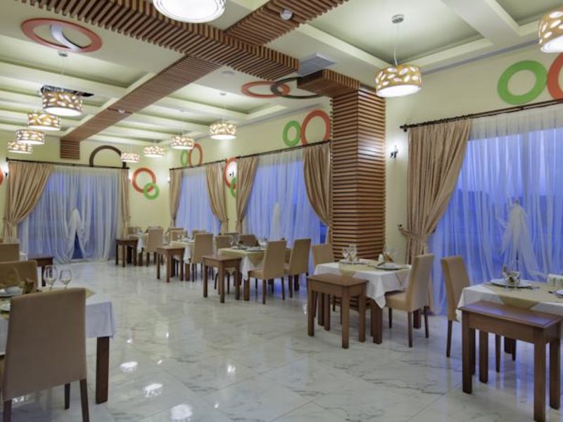 Senza Hotels The Inn Resort & Sра 56731