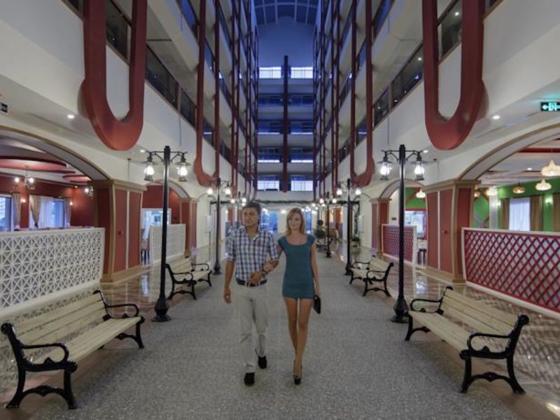 Senza Hotels The Inn Resort & Sра 56732