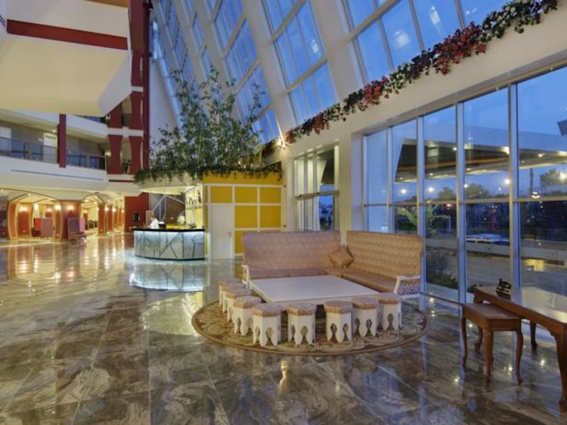 Senza Hotels The Inn Resort & Sра 56734