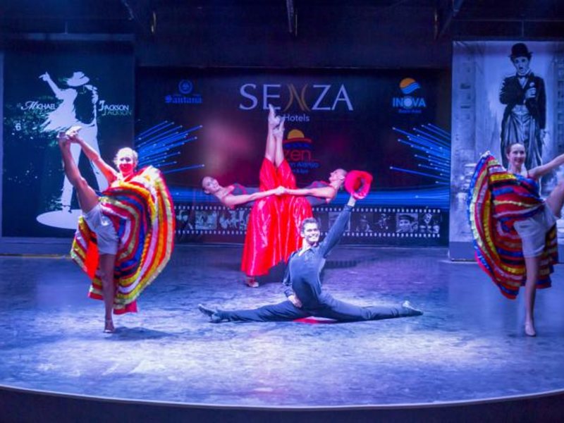 Senza Hotels The Inn Resort & Sра 56735