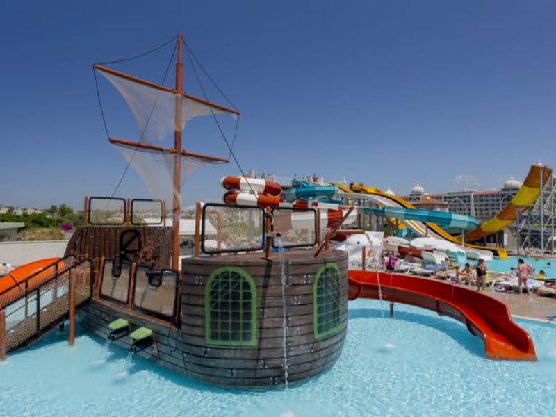 Senza Hotels The Inn Resort & Sра 56736