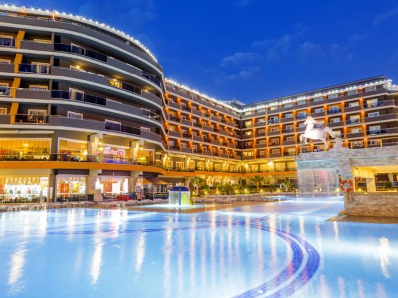 Senza Hotels The Inn Resort & Sра 56737
