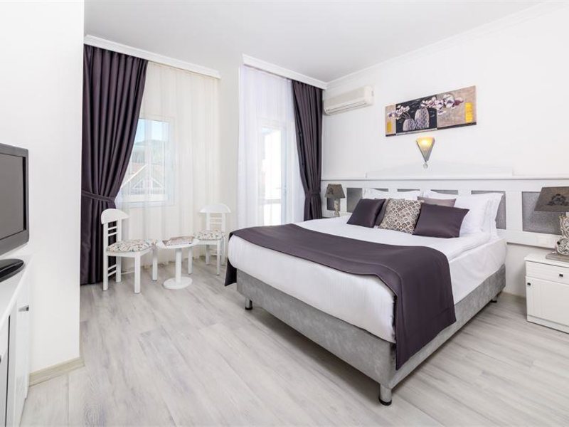 Seray Deluxe Hotel 189718