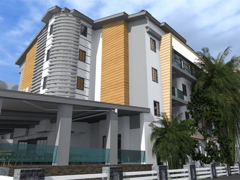 Seray Deluxe Hotel 189720