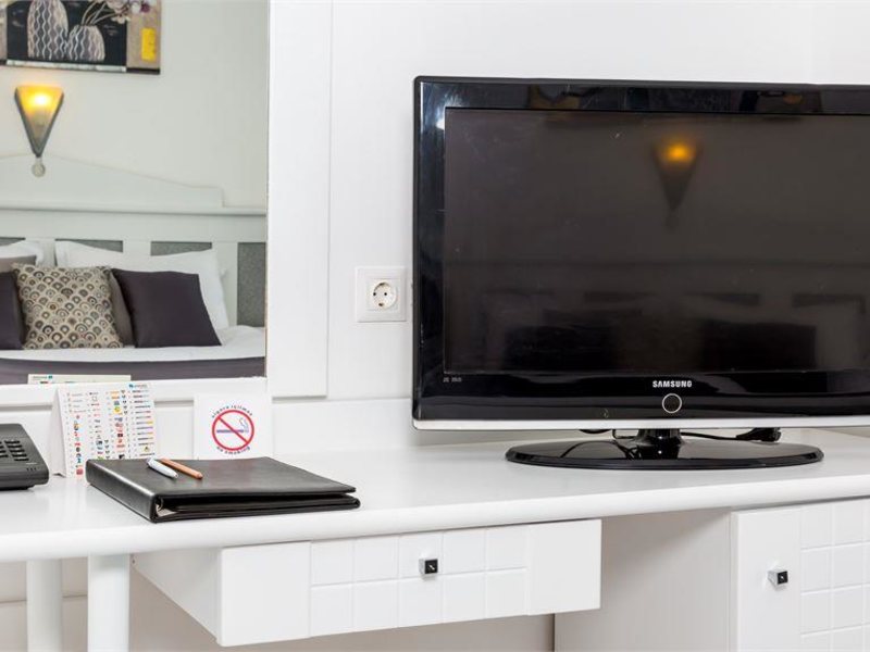 Seray Deluxe Hotel 189721