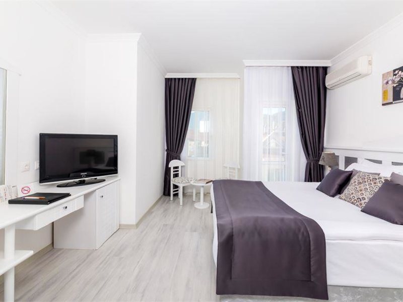 Seray Deluxe Hotel 189722