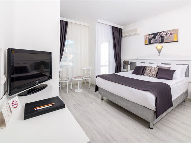 Seray Deluxe Hotel 189723