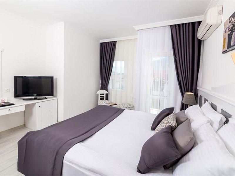 Seray Deluxe Hotel 189724