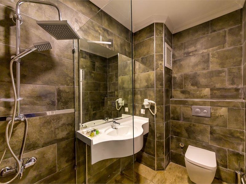 Seray Deluxe Hotel 189726