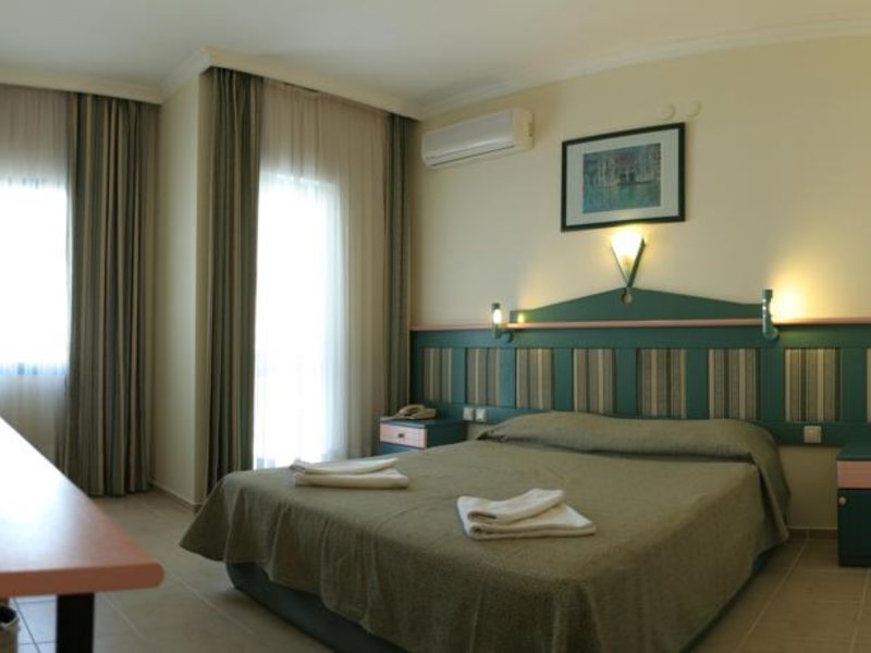 Seray Hotel 66954