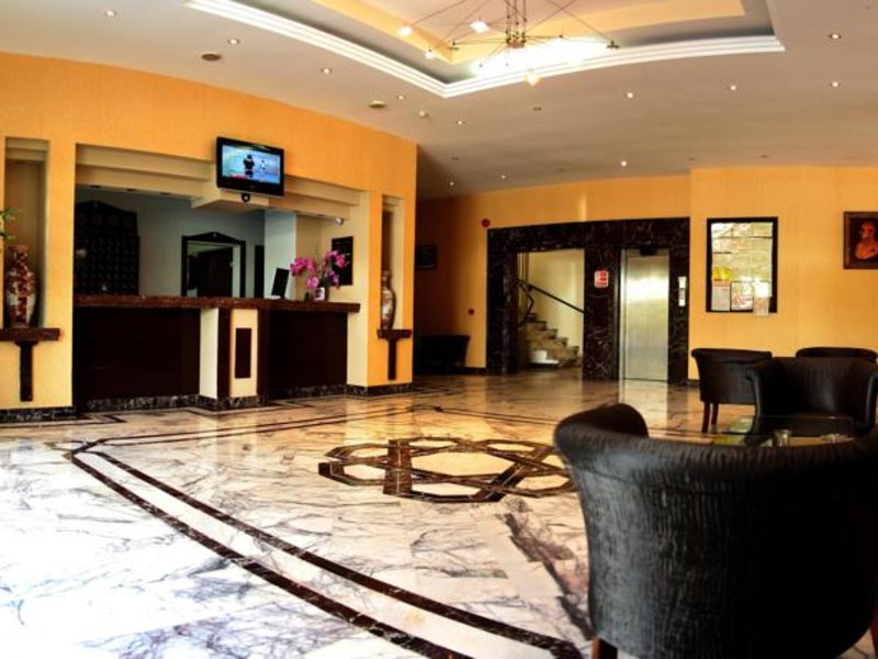 Seray Hotel 66956