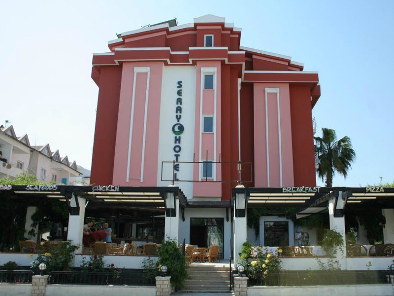 Seray Hotel 66966