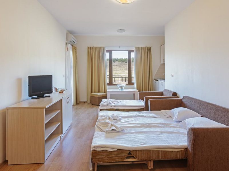 Serena Residence  168315