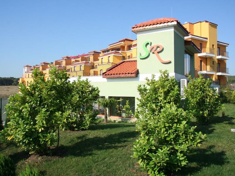 Serena Residence  168328