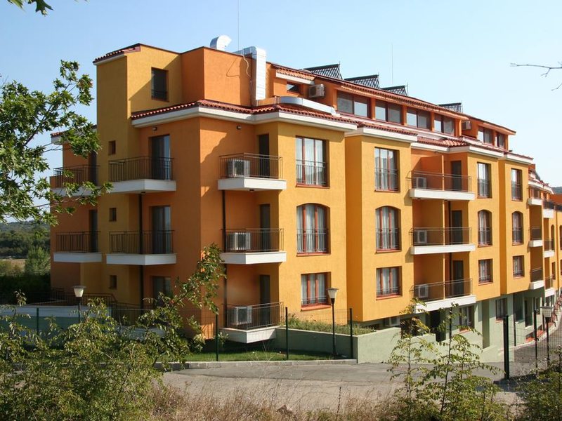 Serena Residence  168333