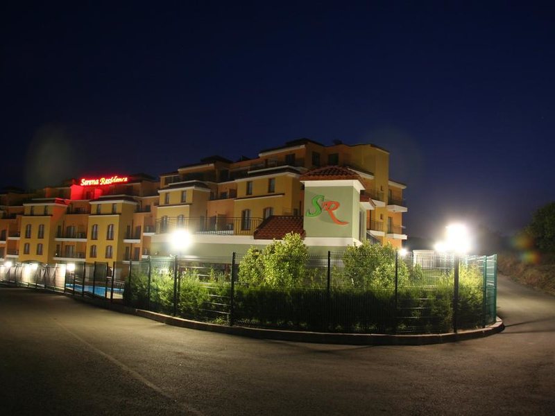 Serena Residence  168335