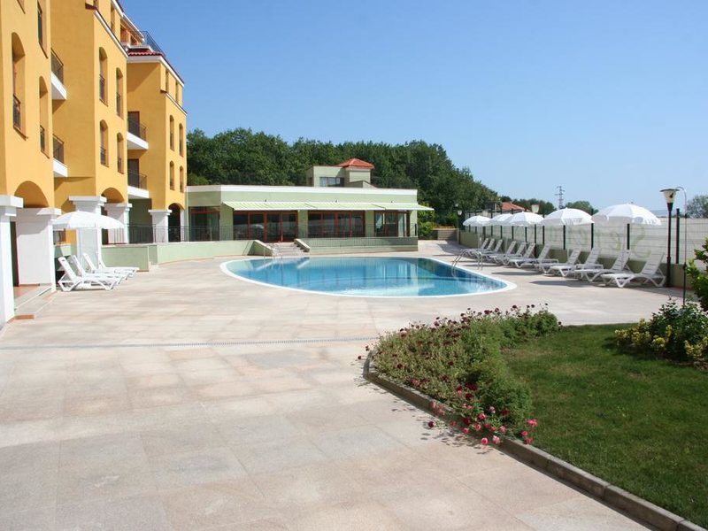 Serena Residence  168339