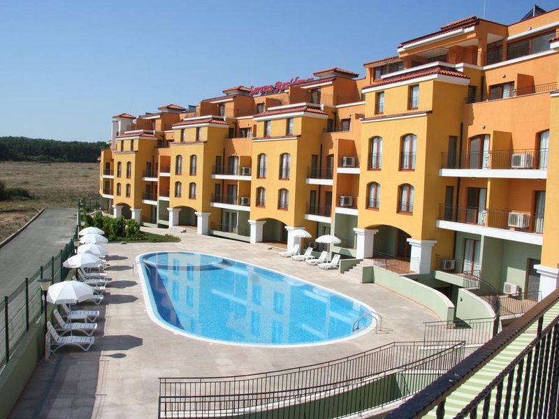 Serena Residence  168340