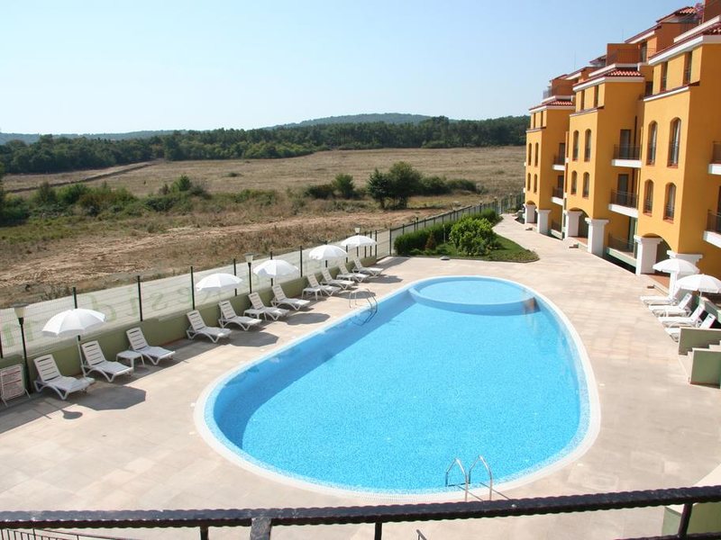 Serena Residence  168342