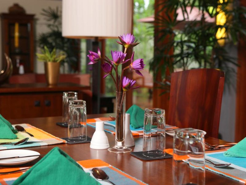 Serene Pavilions  111811