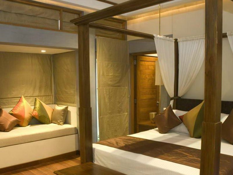 Serene Pavilions  111830