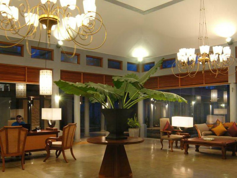 Serene Pavilions  111831