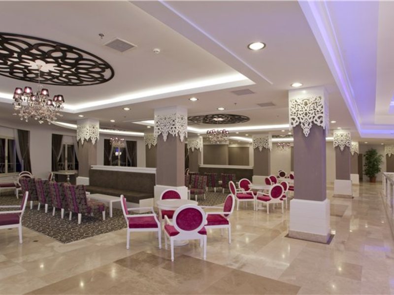Serenis Hotel 70515