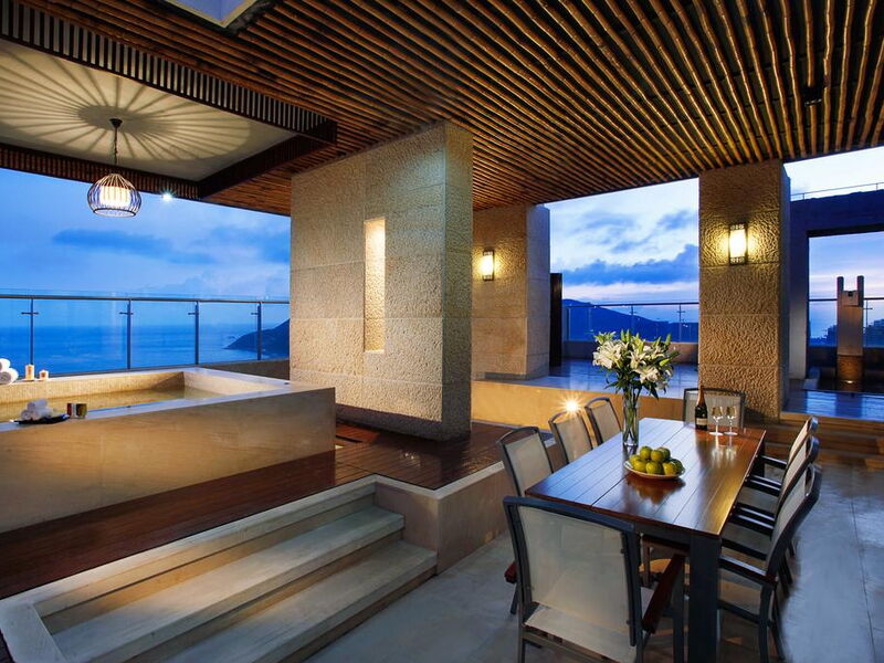 Serenity Coast Resort Sanya 298620