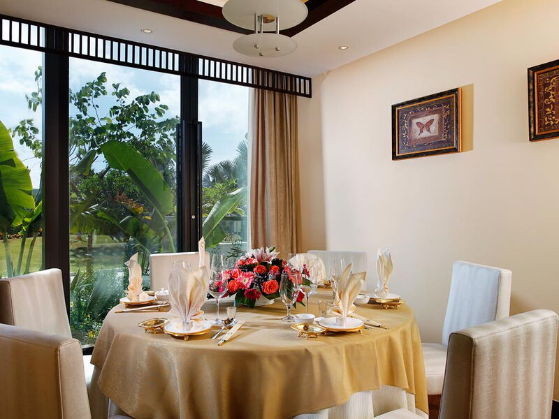 Serenity Coast Resort Sanya 298629
