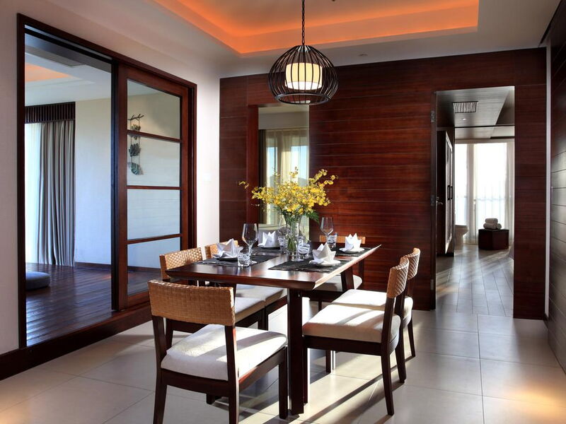 Serenity Coast Resort Sanya 298630