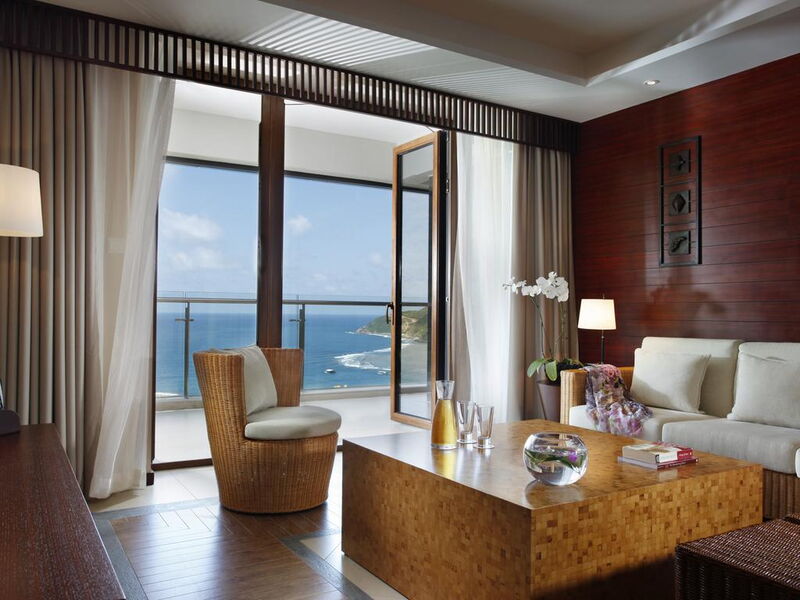 Serenity Coast Resort Sanya 298631