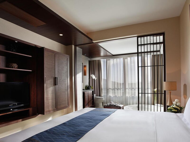 Serenity Coast Resort Sanya 298632