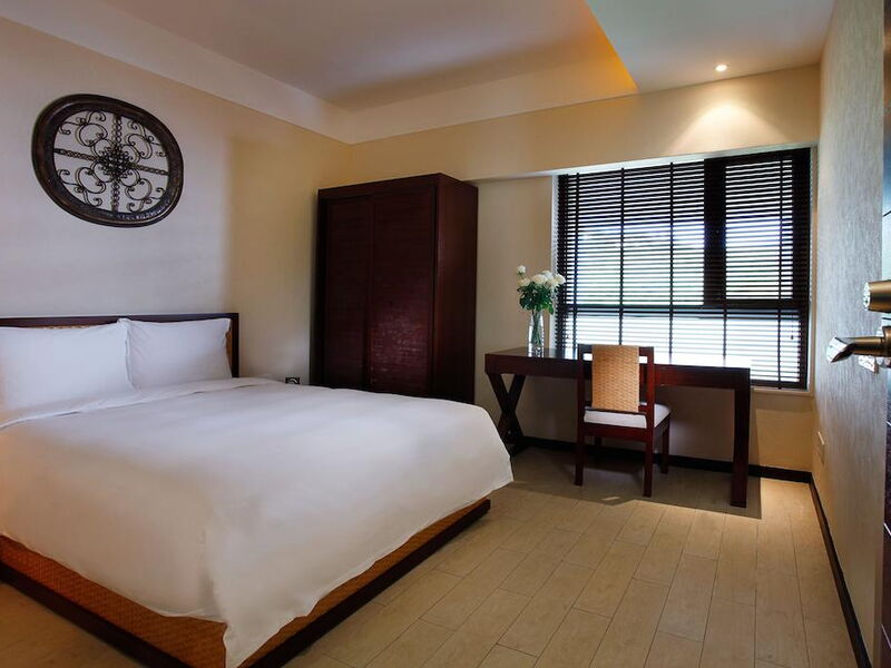 Serenity Coast Resort Sanya 298633